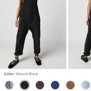 We The Free High Roller Jumpsuit